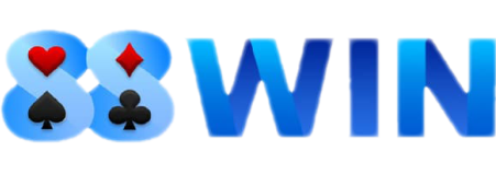 88WIN娛樂城的logo