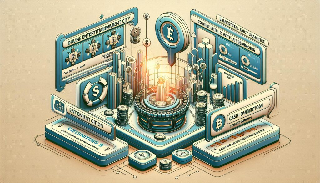 線上娛樂城推薦排行榜與註冊流程全攻略,新手必看信譽與出金速度評比