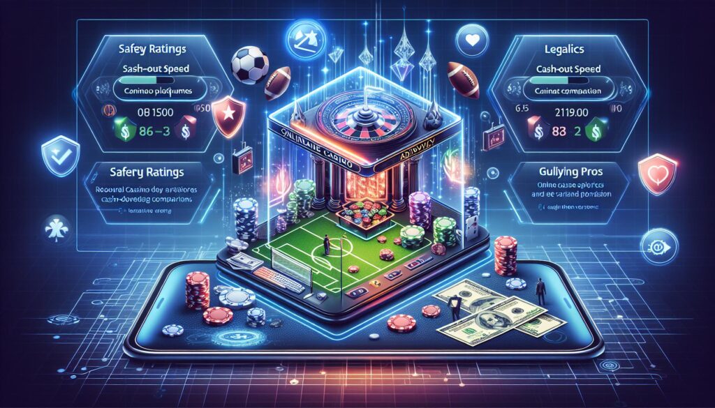 現金版娛樂城推薦與合法查詢攻略,安全性評比及出金速度優惠比較