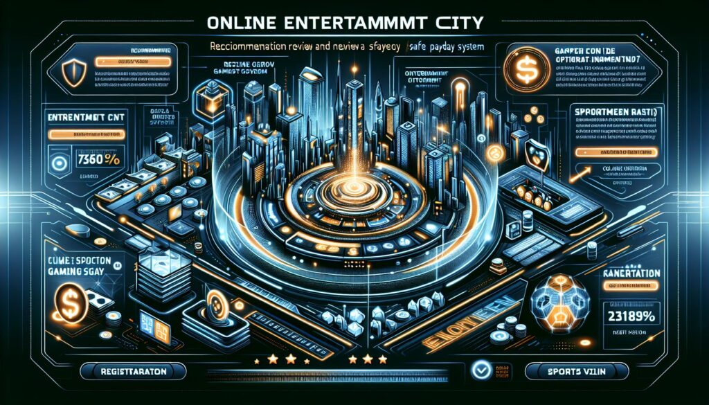 2024真人娛樂城推薦與評價，出金安全性分析及註冊流程與遊戲攻略