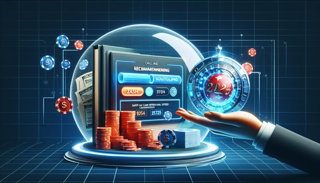 2024娛樂城推薦排行榜與新手攻略,評價安全性及出金速度全面比較