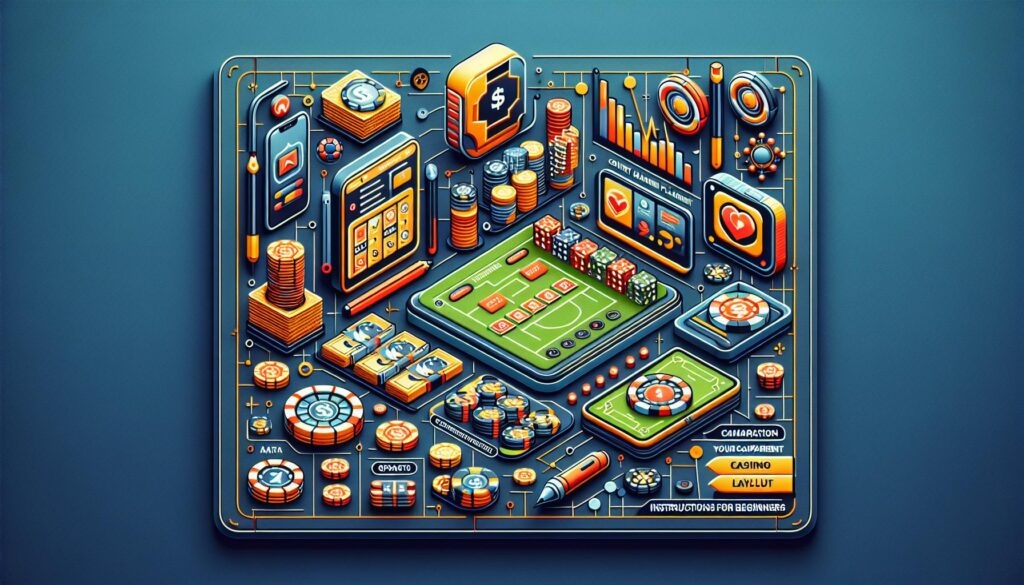 娛樂城優惠最新整理與推薦平台，完整比較分析及新手領取教學