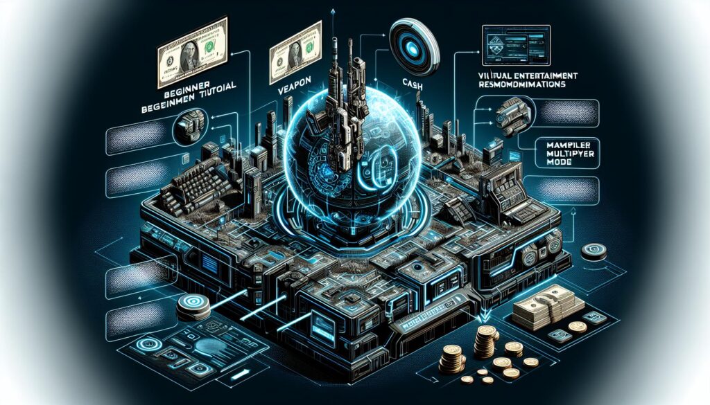 雷神之錘II 遊戲玩法說明:新手教學、武器推薦與多人模式通關攻略