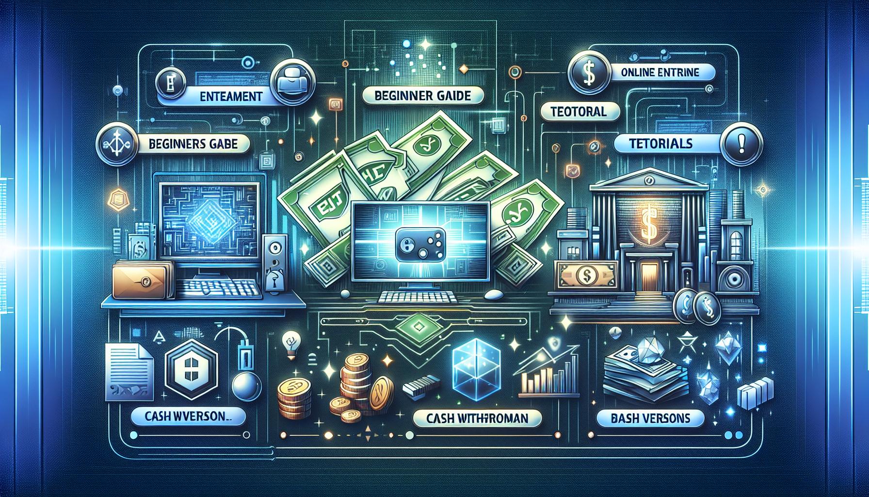 娛樂城推薦評價與安全性比較，新手入門攻略與出金教學一站式整理