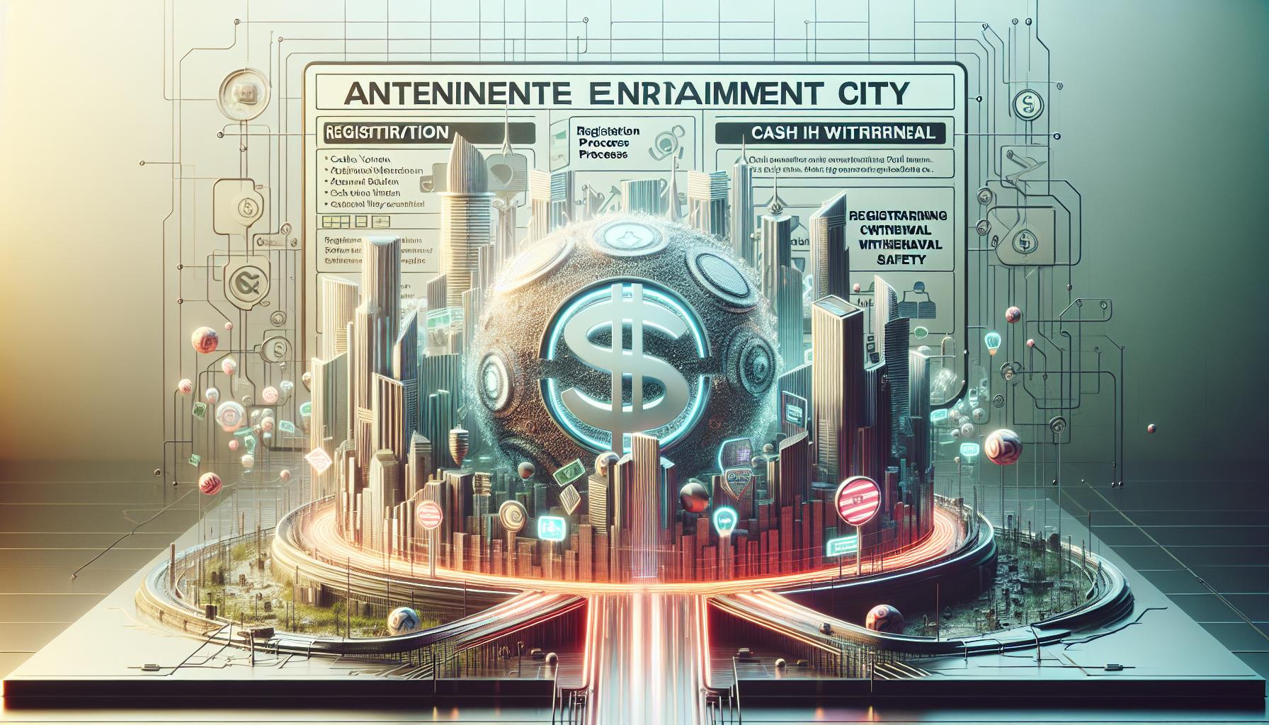 2026娛樂城推薦評價與註冊流程解析，出金安全及最新優惠活動攻略