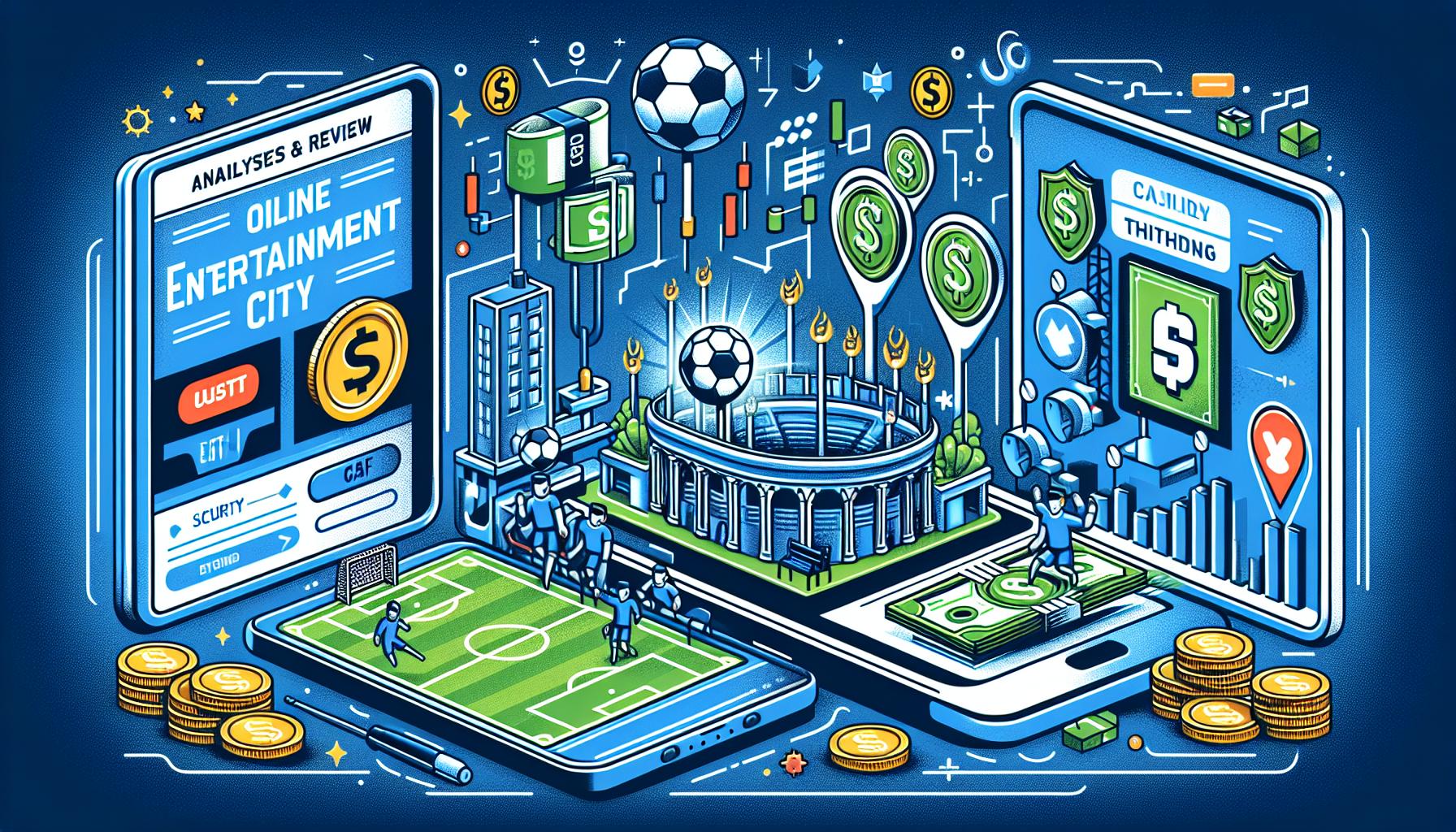 USDT娛樂城推薦與評價解析，出金流程與安全性全攻略