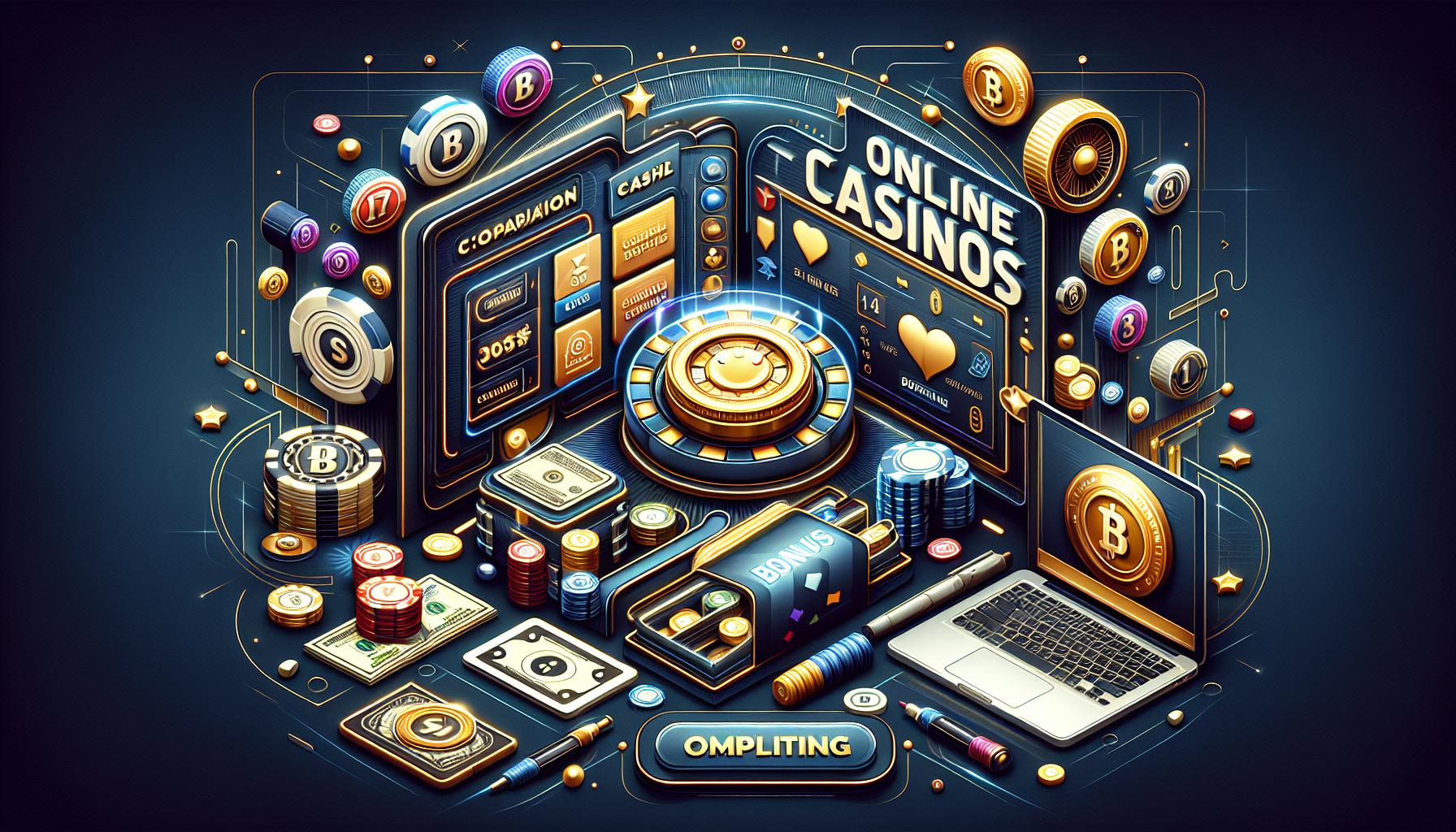 娛樂城體驗金推薦攻略：熱門平台比較、領取教學與安全申請技巧