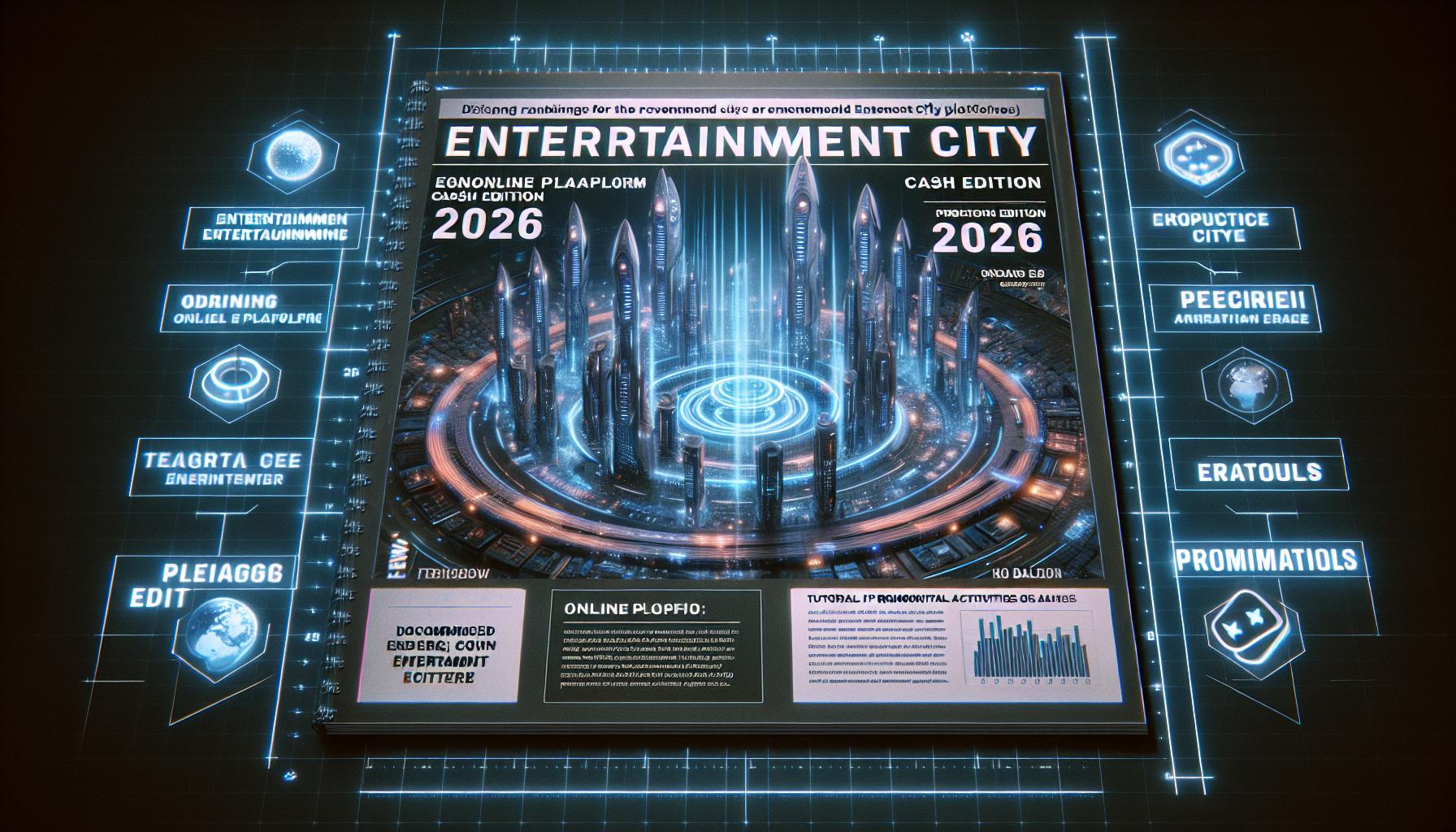 2026 娛樂城推薦排行榜與比較評價，新手註冊教學及優惠活動攻略