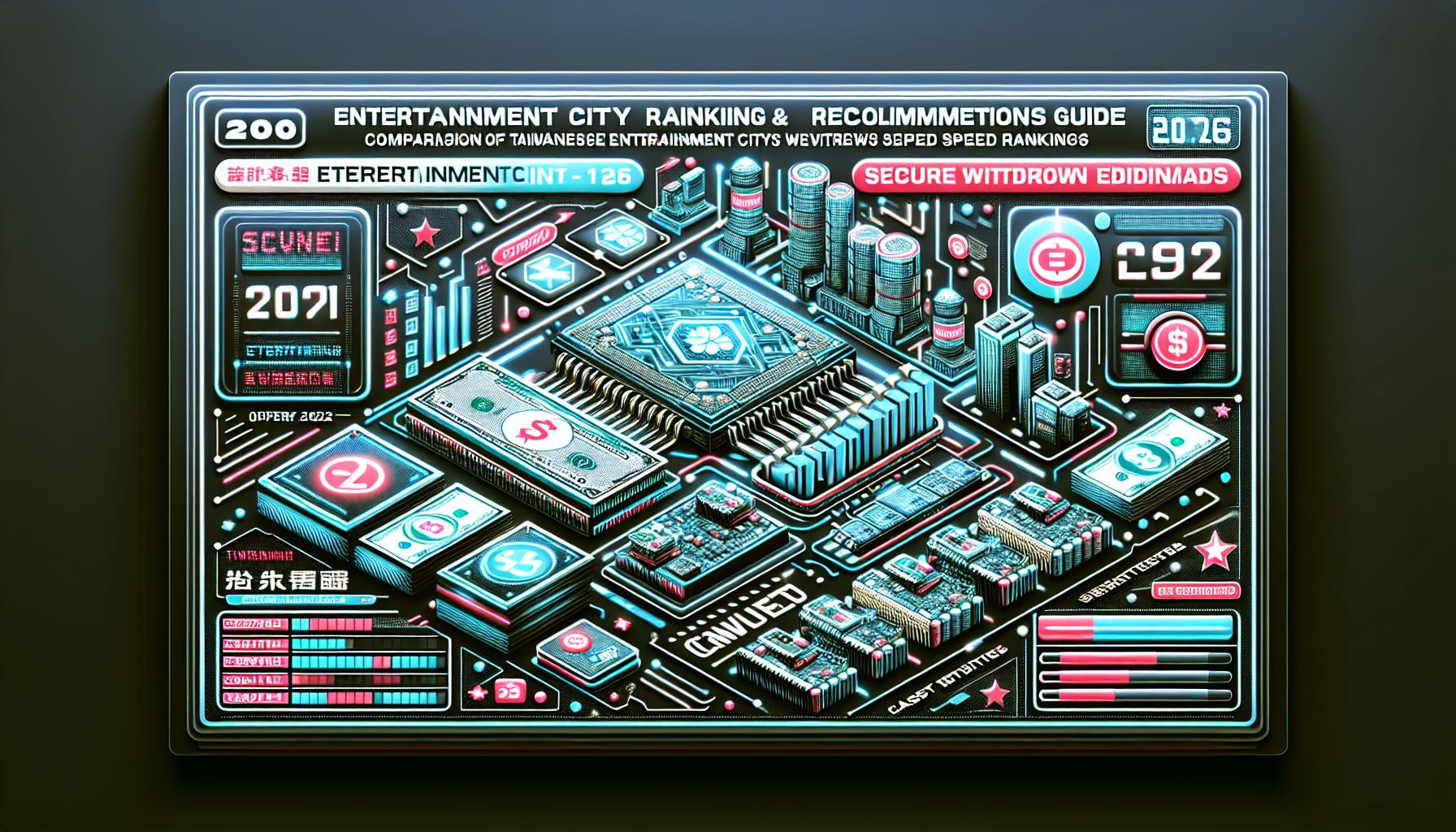 2026娛樂城排名推薦攻略：台灣娛樂城評價比較與安全出金速度排行