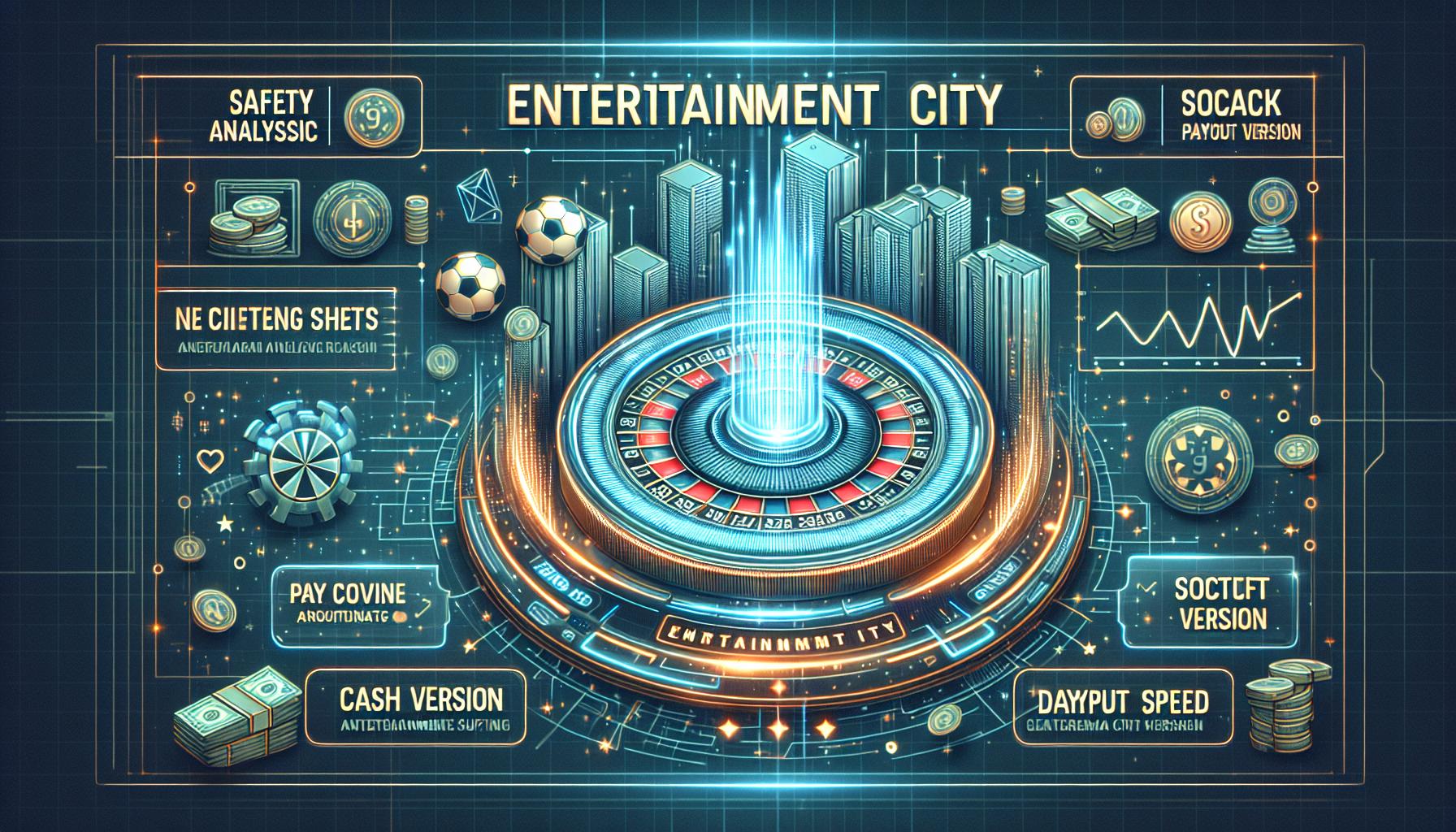 娛樂城評價 PTT 心得分享與推薦排行榜,安全性分析及出金速度評