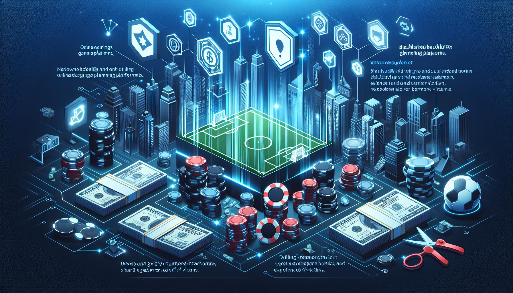 娛樂城黑網名單查詢與分辨技巧,解析常見手法及受害經驗分享