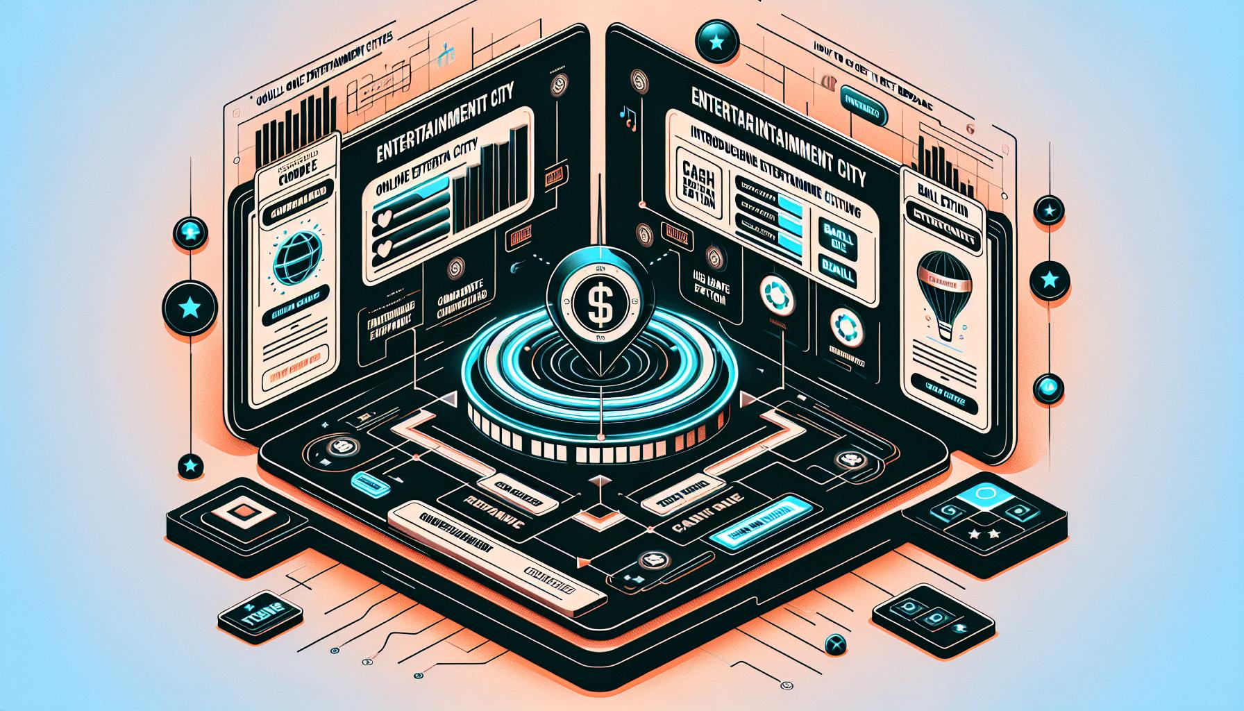 娛樂城返水怎麼拿？高返水平台推薦與週期比較攻略